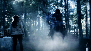 Illustration for article titled Sleepy Hollow Puts a Plague on Both Their Houses